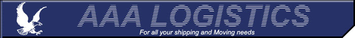 AAA  Logistics, Import Export International - Cabo San Lucas, Mexico