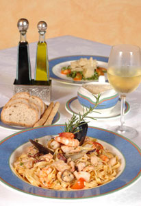 Alfredo Di Roma - Italian Restaurant