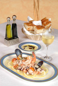 Alfredo Di Roma -  Italian Ristorante