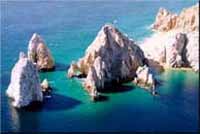 Andromeda Divers Baja California Sur