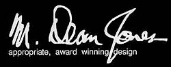 Architect Dean Jones - Los Cabos