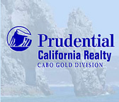 Prudential California Realty - Cabo Gold Division