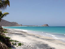 Baja Beach Real Estate - San Jose del Cabo