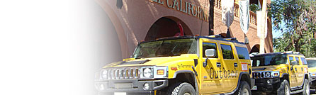 Baja Outback - Los Cabos
