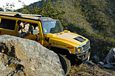 Baja Outback - Hummer