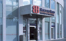 Banco del Bajio - Cabo San Lucas