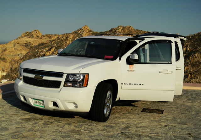 Brown's Private Services - Los Cabos, Mexico