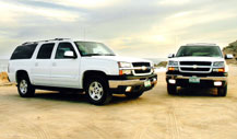 Brown &rsquo;s Private Services - Los Cabos