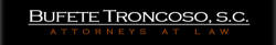 Bufete Troncoso, S.C. Attorneys at law