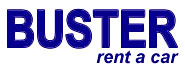 Buster Rent a Car - San Jose del Cabo, Los Cabos, Baja California Sur, Mexico