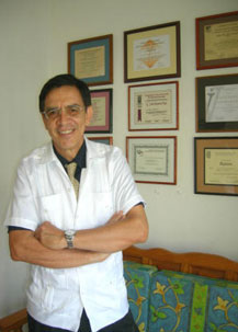 Dr. Arciga - Cabo Cosmetic Dental Clinic - Cabo San Lucas, Los Cabos, Mexico