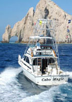 cabo magic cruiser