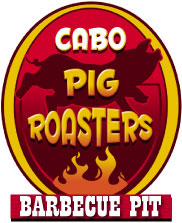 Cabo Pig Roasters - Barbecue Pit - Cabo San Lucas, Los Cabos, Mexico 
