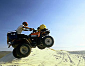 Cabo Vacationers Contact - Activities