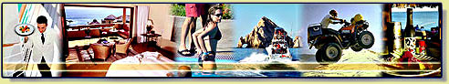 Cabo Vacationers Contact - Cabovc