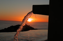 Casa De Hierro - Baja California Sur