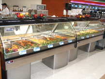CCC Centro Comercial Californiano - Shopping