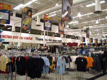 CCC Centro Comercial Californiano - Services
