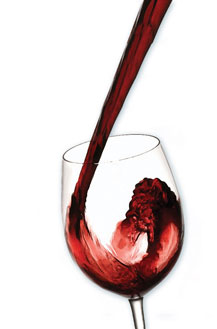 Doc - Wine Bar and Restaurant - Cabo San Lucas, Los Cabos, Mexico 