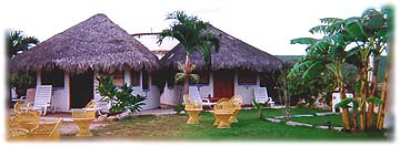 el delfin blanco the white dolphin hotel la playita