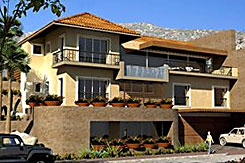 El Rincon Pedregal