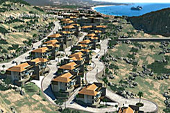El Rincon Pedregal - Cabo San Lucas