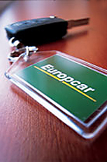 Europcar Los Cabos - Global provider of mobility services