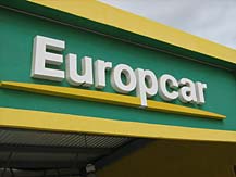 Europcar - Los Cabos