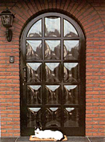 Eurowindows International - The Best in Doors and Windows