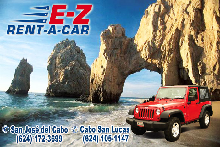 Los Cabos Car Rental