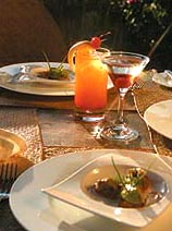 cabo san lucas dining