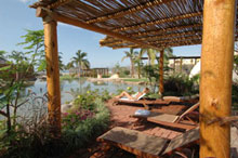 The Grand Baja All Suite Resort & Spa - Tamarindo Restaurant