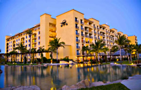 The Grand Baja All Suite Resort & Spa - Los Cabos