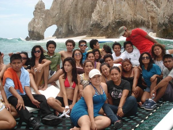 Green Scholarship Program - Cabo San Lucas, Los Cabos, Mexico
