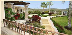 Homes in Los Cabos - San Lucas