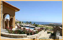 Homes in Los Cabos - Mexico