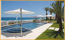 Homes in Los Cabos - Real Estate