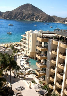 Cabo Villas Resort - Private Villas