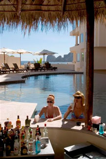 Cabo Villas Resort - Cabo San Lucas