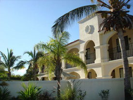 Hotel Palmita, Los Cabos