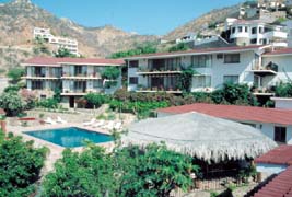 Andalaya - Los Cabos Hotel
