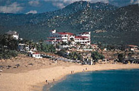 Bahia Condo Hotel Cabo San Lucas