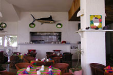 Bahia Hotel - Los Cabos