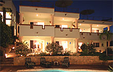Blarney Castle Inn - Hotel in Los Cabos
