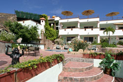 Blarney Castle Inn - Cabo San Lucas