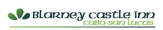 Blarney Castle Inn - Suite Hotel in Los Cabos