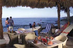 Cabo Surf Hotel Los Cabos