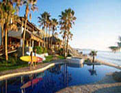 Cabo Surf Hotel Acapulquito