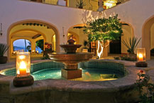Casa del Mar Golf Resort and Spa - Baja California Sur