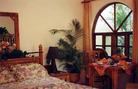 The Cabo San Lucas Inn, Baja California Sur